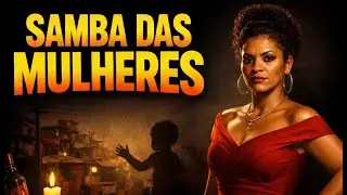 De Mulher para Mulher | Samba que acolhe, cura e permanece