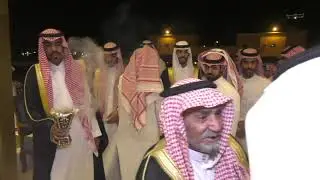 تركي بن مطلق الحافي   2