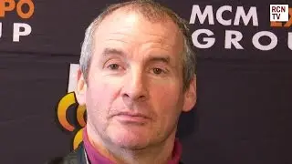 Red Dwarf Cast - Will Red Dwarf Ever End?