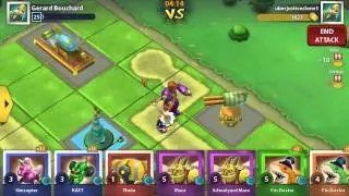 Toy Rush 