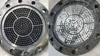 Essential for Modified Plastic Production: Four Screw Cleaning Methods