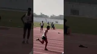 200 meter in national championship #sports #usa #athlete ##shortsviral #shorts #athletesusa #usarmy