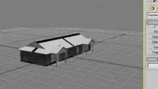 Учебное пособие &mdash; экспорт в Revit, менеджер связей VIZ