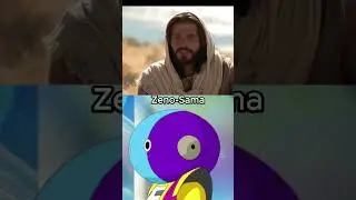 Jesus VS Fictional Gods #jesuschrist #cristo #gods #ficcion #comics #hplovecraft #scpfoundation #vs