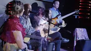 Cafe Sevilla Promotional Video