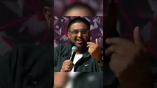 Top presenter moments with @J45SAL  | Hado European Championships