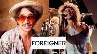 These Are The Best Foreigner Songs!