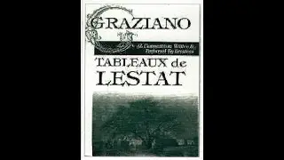 Tableaux de Lestat - Armand's Admonitions (7 of 11)