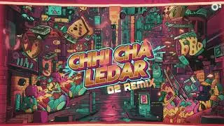 Chhi Chha Ledar - Dj O2 [Wild Subs Remix]