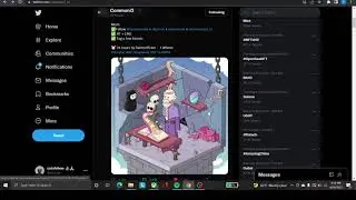 THE HYPEST NFT after Okay Bears - Communi3 NFTs - Mad Scientist NFTs - Easy 15X Profit, NFA
