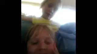 Ellie and Joe