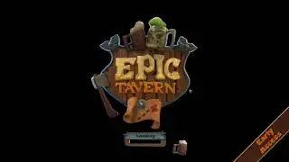 Average Previews - Epic Tavern (Early Access, Tavern Management RPG)