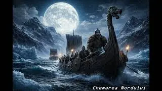 Chemarea nordului | WEBBER |