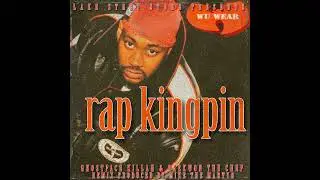 Ghostface - ''Rap Kingpin'' (Remix) (Prod By Mike The Martyr) (Audio) (2025)