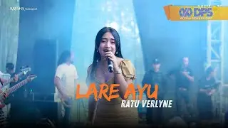 RATU VERLYNE - LARE AYU || MELON MUSIC LIVE PEMUDA JOKER BERSATU
