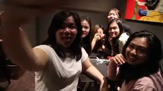 Janji Bunga Matahari (by Christian Bong) - Music Video
