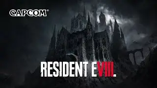 Resident Evil 8: village | #challengestream to complete game in 1 live stream