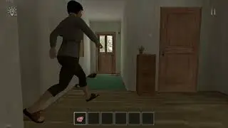 Думал, что убежал через калитку, а оказалось, что сон:(