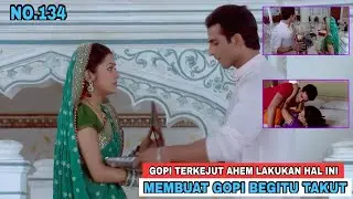Gopi 396-AHEM BEGITU MARAH SESUDAH MELIHAT GOPI SEPERTI INI GOPI ANTV EPISODE HARI INI TAYANG HARI