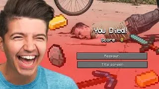 Minecraft Memes I Watch With Your Mom...