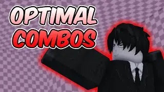 Roland Optimal Combos (UPDATE) | ABA