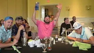 A Creative Golf Outing Video
