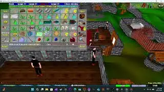8k [Nature Runes] and 91 [Strength]. no [Stats] view