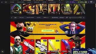 QERSHIA MBI TORT NE FUND TIGER TOOTH KNIFE $419 ! - KEY-DROP -promocode SIEGICS