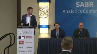 2020 SABR Analytics: RP9: Bill Leisenring, Josh Myers, and Justin Orenduff