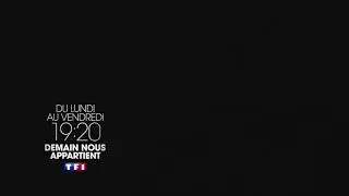 Bande Annonce Demain Nous Appartient du 16 au 20 Mars 2020