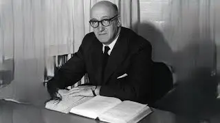Louis Essen: The Man Who Made Time Tick with Atomic Precision
