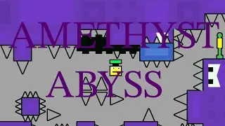 AMETHYST ABYSS // TOP 20 VERIFIED