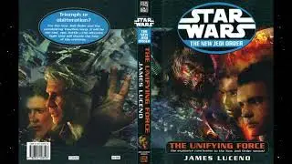 Onimi Speaks To Jaina (Star Wars: New Jedi Order - The Unifying Force)