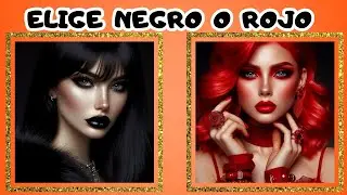 ELIGE NEGRO O ROJO #nails #moda #fashionstyle #uñas #elige #makeup