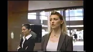 McDonald's Go Active! Happy Meal Commercial (2004)
