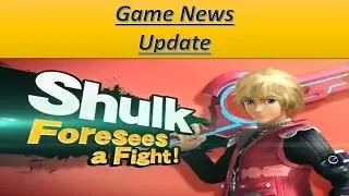 Shulk Revealed!!!!