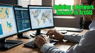 Network dataset
