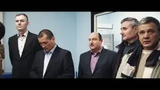 Parker Store Калуга - видео с открытия 14.02.2017 г.