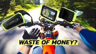 5 Overhyped Motorcycle Needs