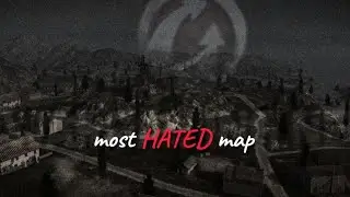 Mines | WOTB map analysis