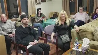 NJ Mom Opens 'Xodus' Recovery Community Center
