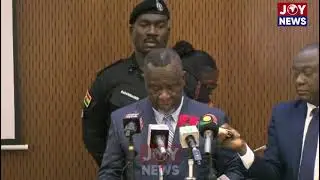 Public trust in the judiciary is fragile; it's built over time, but it can be lost in a moment - CJ.