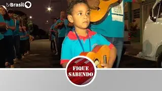Apresenta&ccedil;&atilde;o para Santos Reis