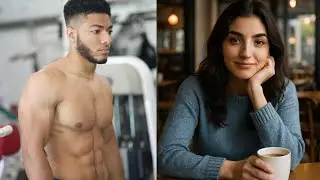 ВЫ должны понять это, прежде чем начать BODY GAME