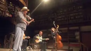 Waltz de patri. Lollo Meier Quartet
