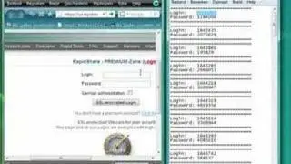 Rapidshare Hack