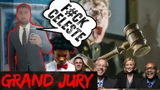Grand Jury Breaking News | D4vd&rsquo;s Touring President Makes Shocking Statement