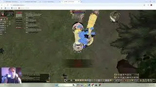 FLYFF Universe   Templar SNS/RM vs Handur Sharpfoot