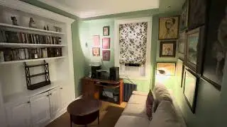 9 East 96th Street Unit 1A Carnegie Hill Manhattan New York