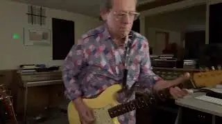 Hernando's Hideaway, Surf Music, Ventures style, electric guitar